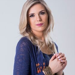 Picture of Danielle Rizzutti