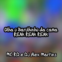 Picture of DJ Alex Martins