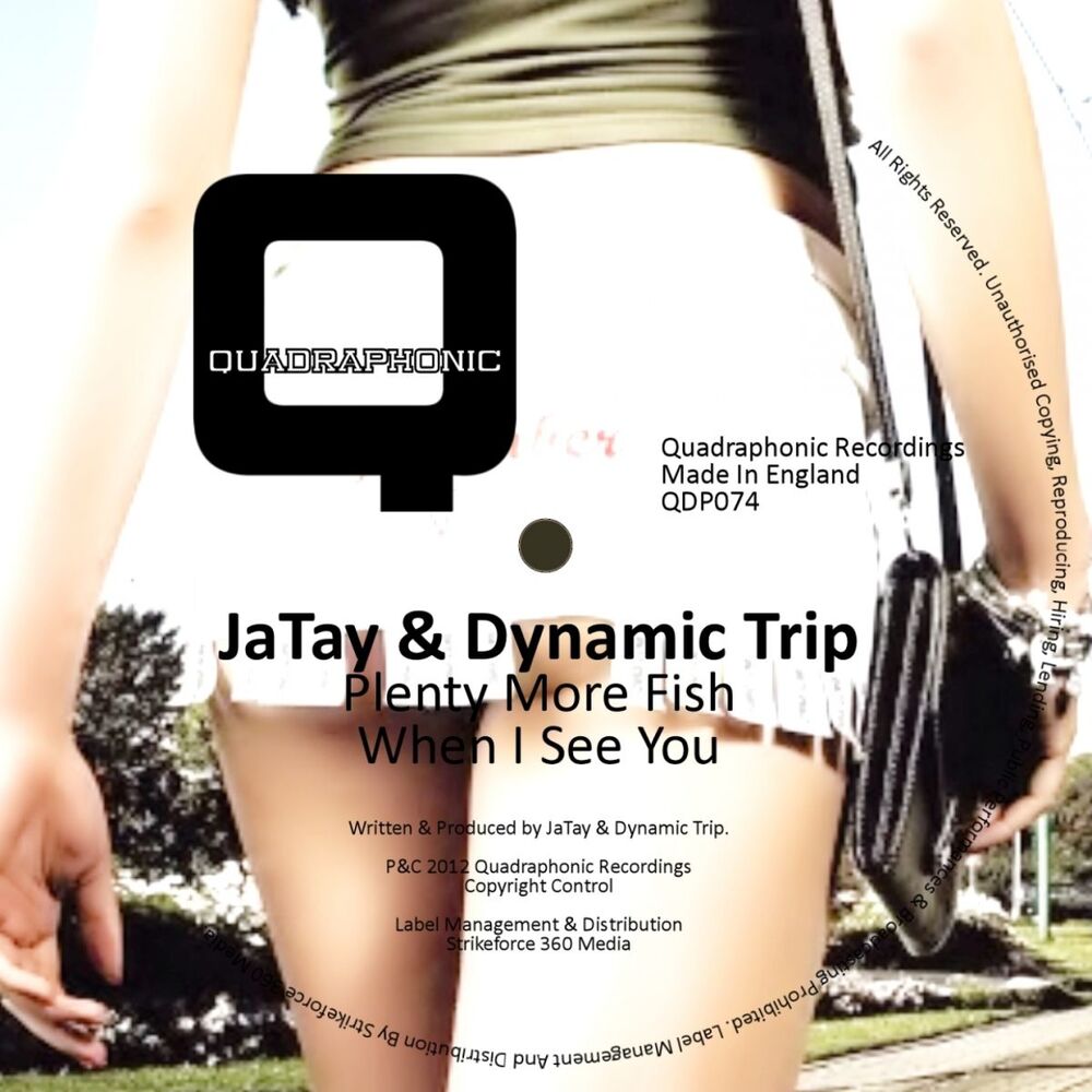 Picture of Dynamic Trip