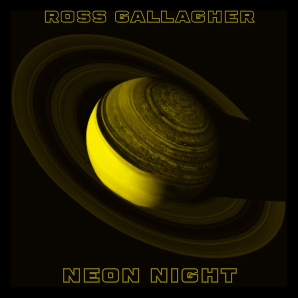 Picture of Ross Gallagher
