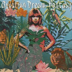 Picture of Aquarian Dream