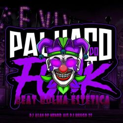 Picture of PALHAÇO DO FUNK