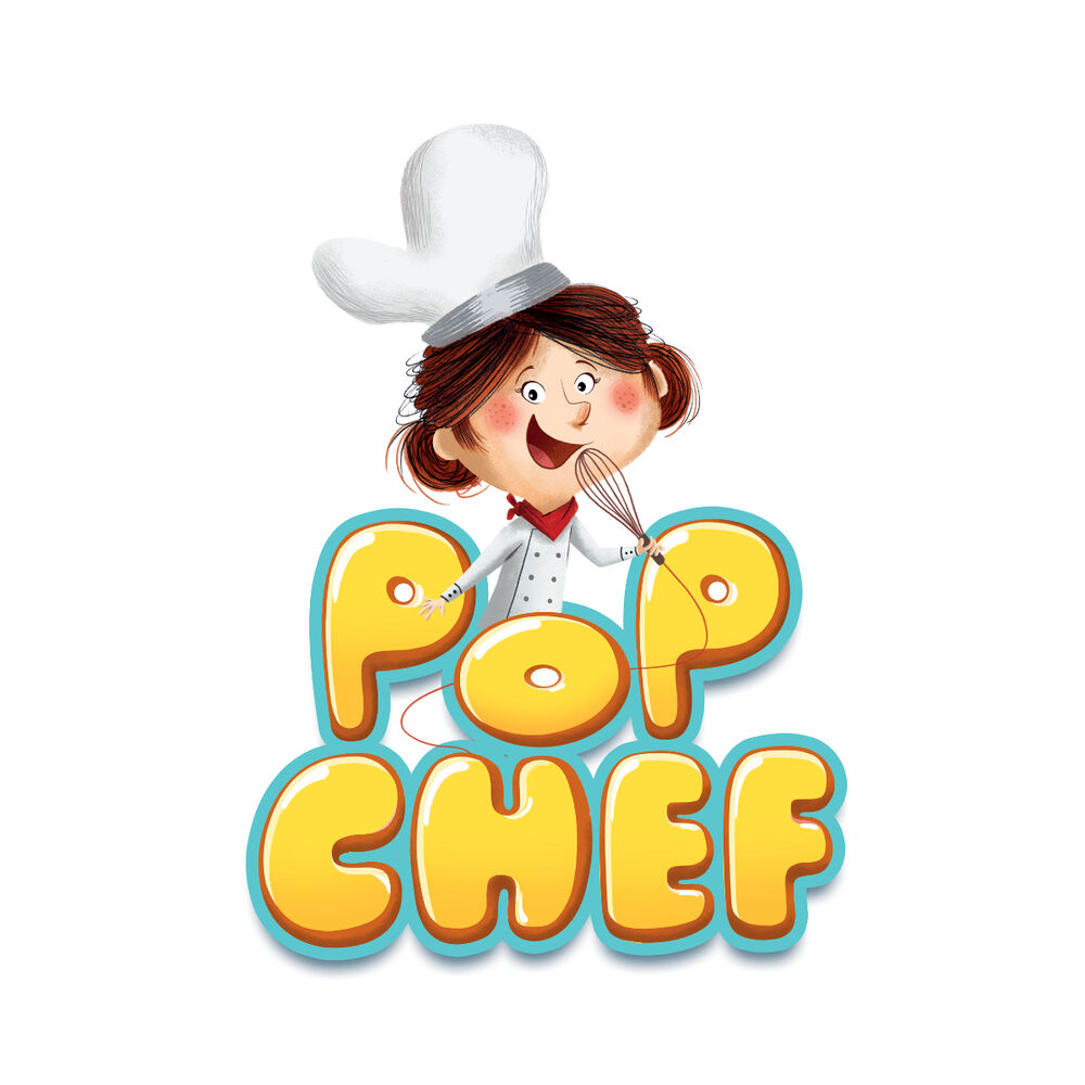 Picture of Pop Chef