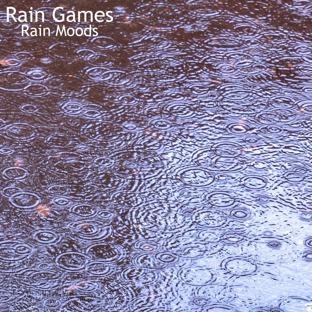 Picture of Rain Games