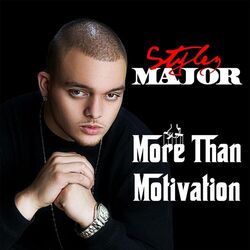 Picture of Stylez Major