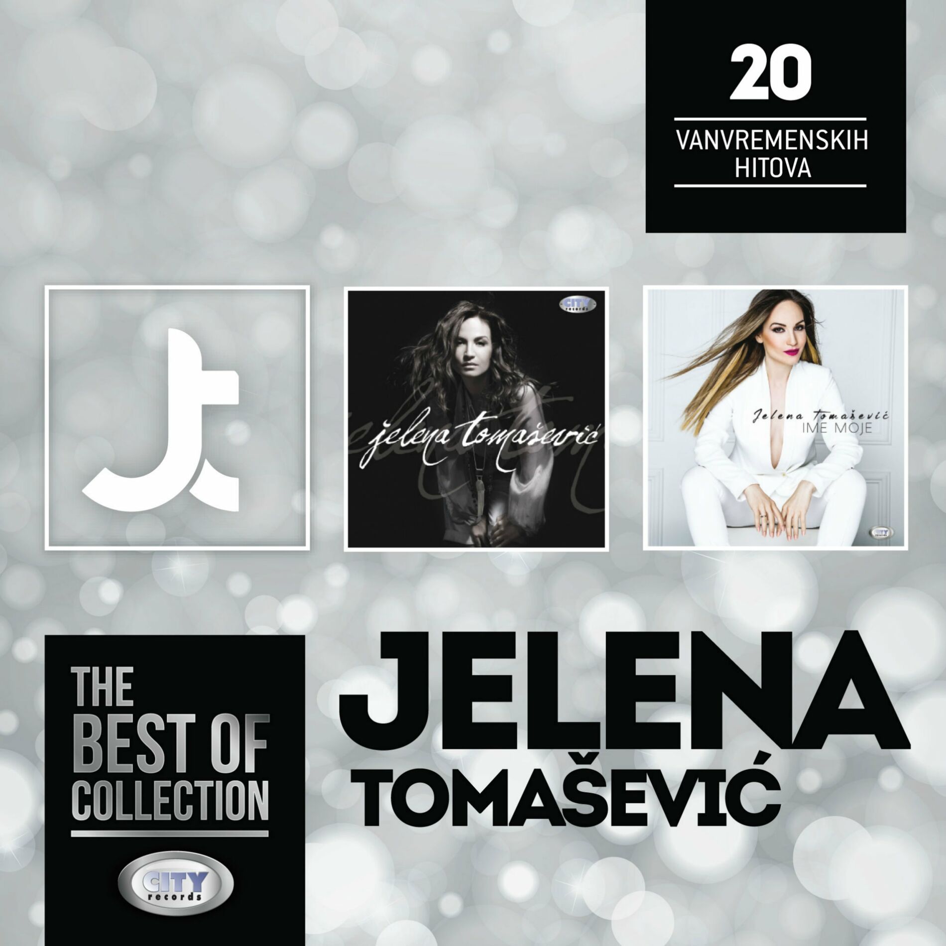 Jelena Tomasevic