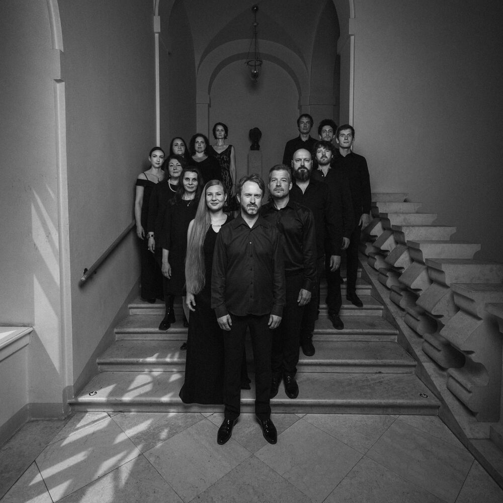 Picture of Martinů Voices