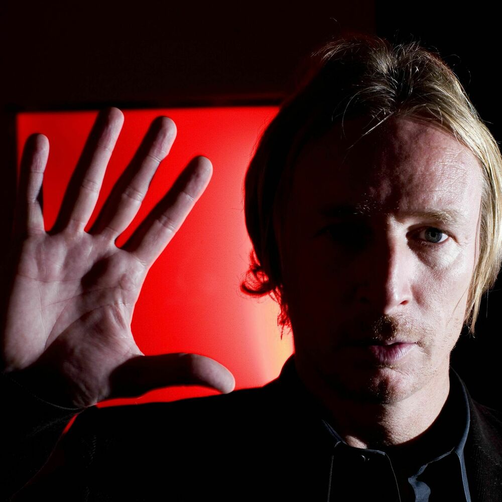 Picture of DJ Hell