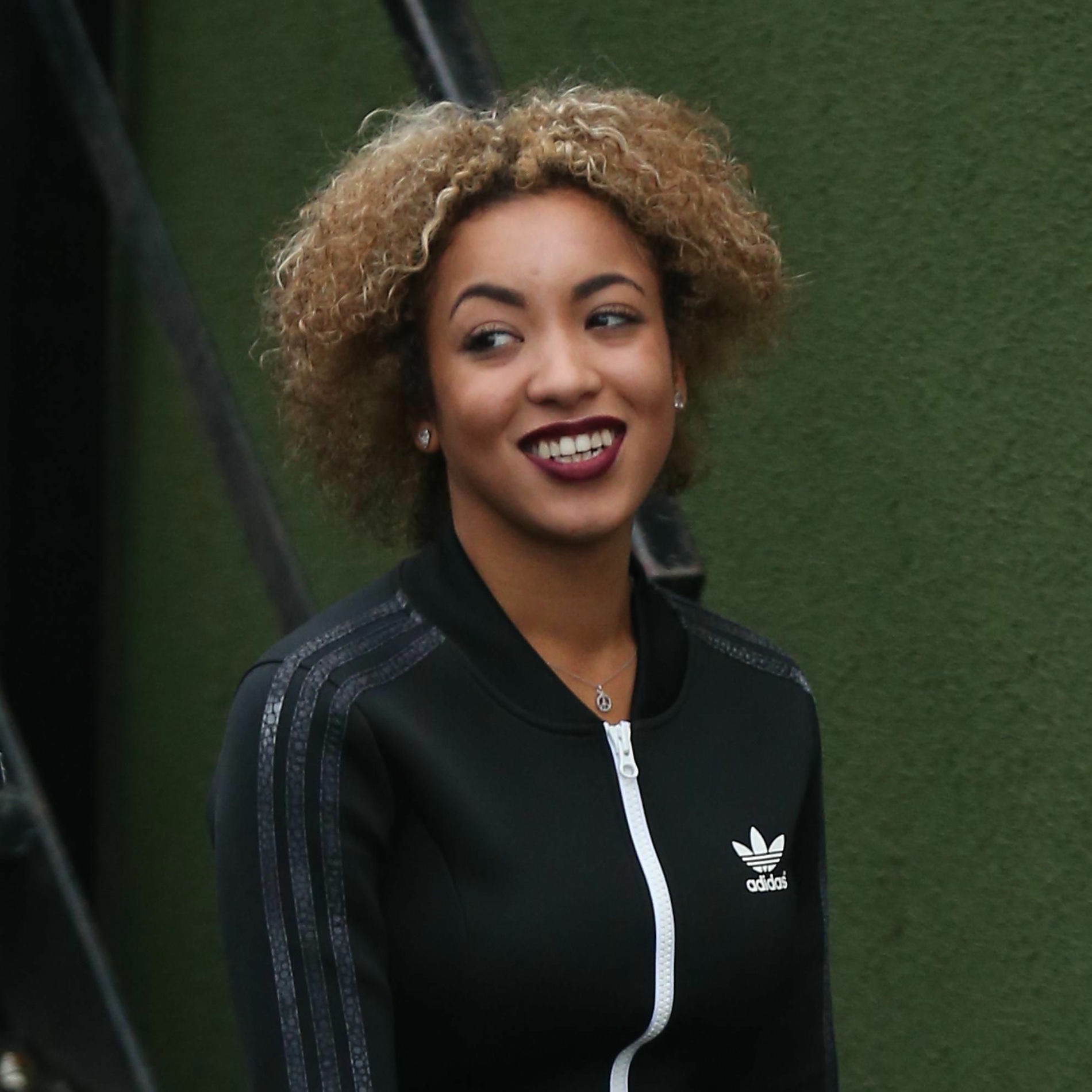 Kiera Weathers