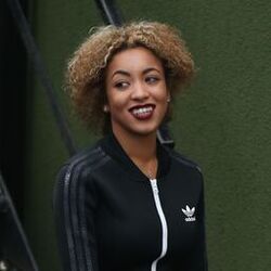 Picture of Kiera Weathers