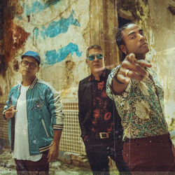 Picture of Orishas