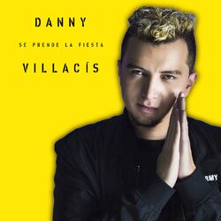 Danny Villacís