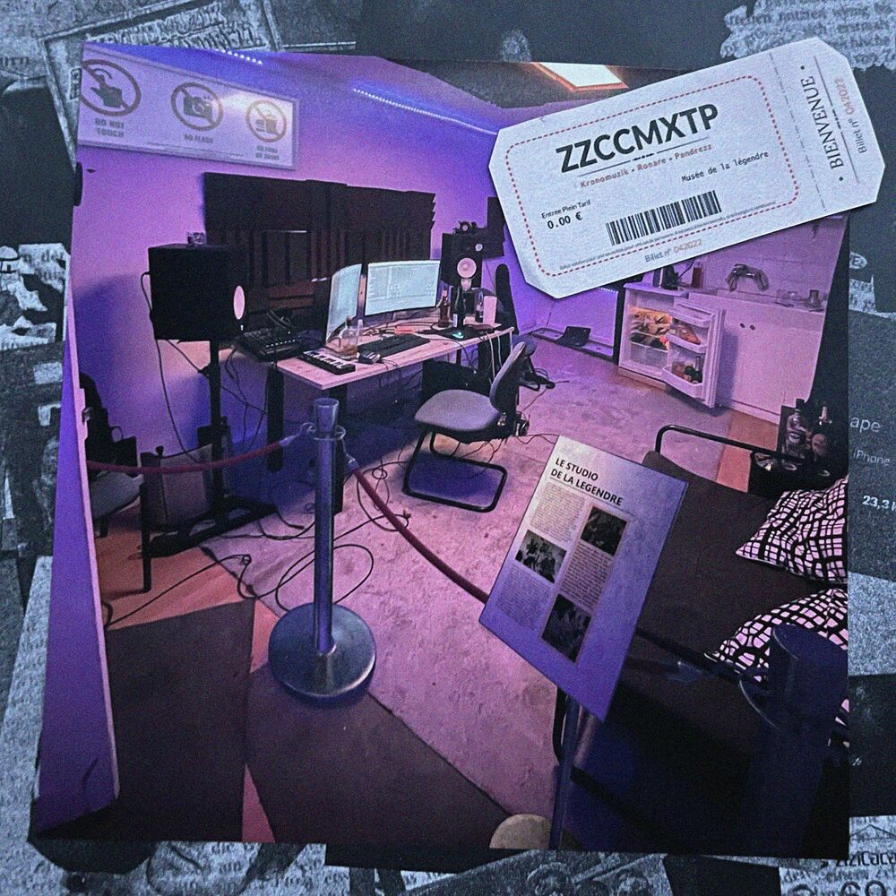 Picture of ZZCCMXTP