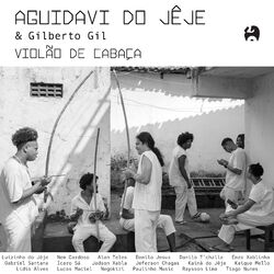 Picture of Aguidavi do Jêje