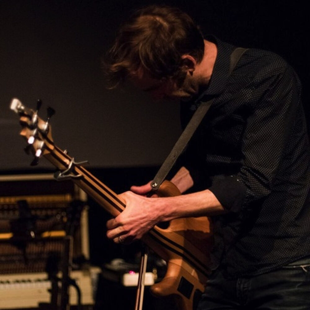 Picture of Mathias Delplanque