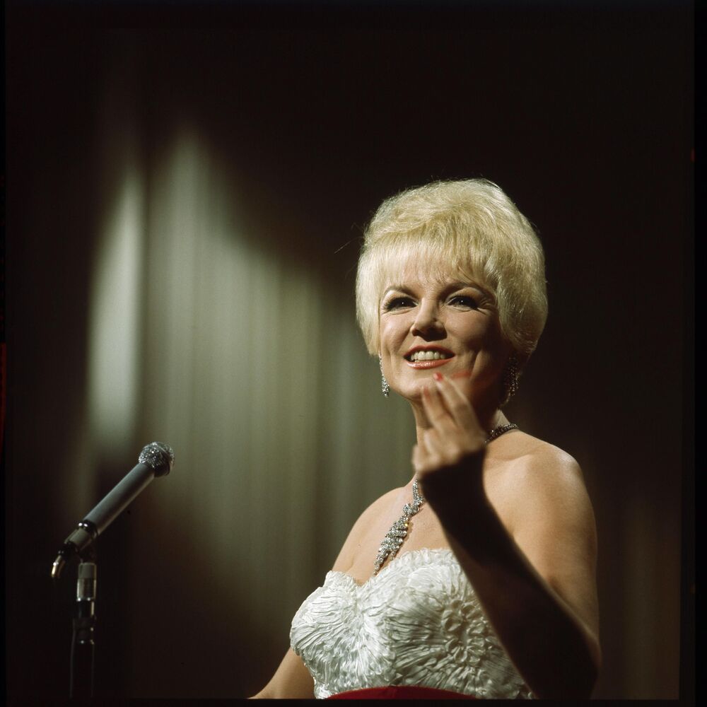Picture of Helen O'Connell