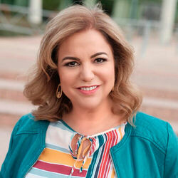 Picture of Alda Célia