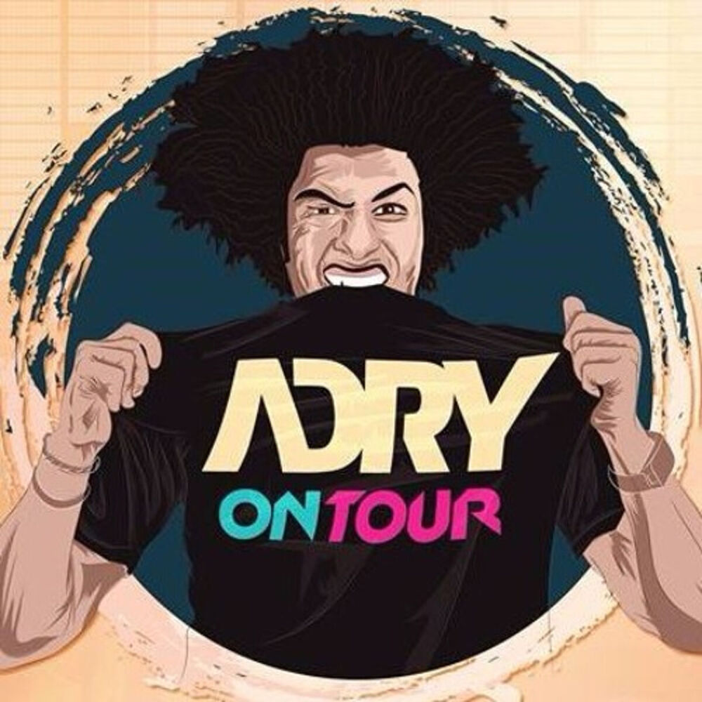 Picture of Adry