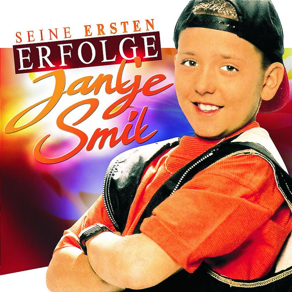 Picture of Jantje Smit