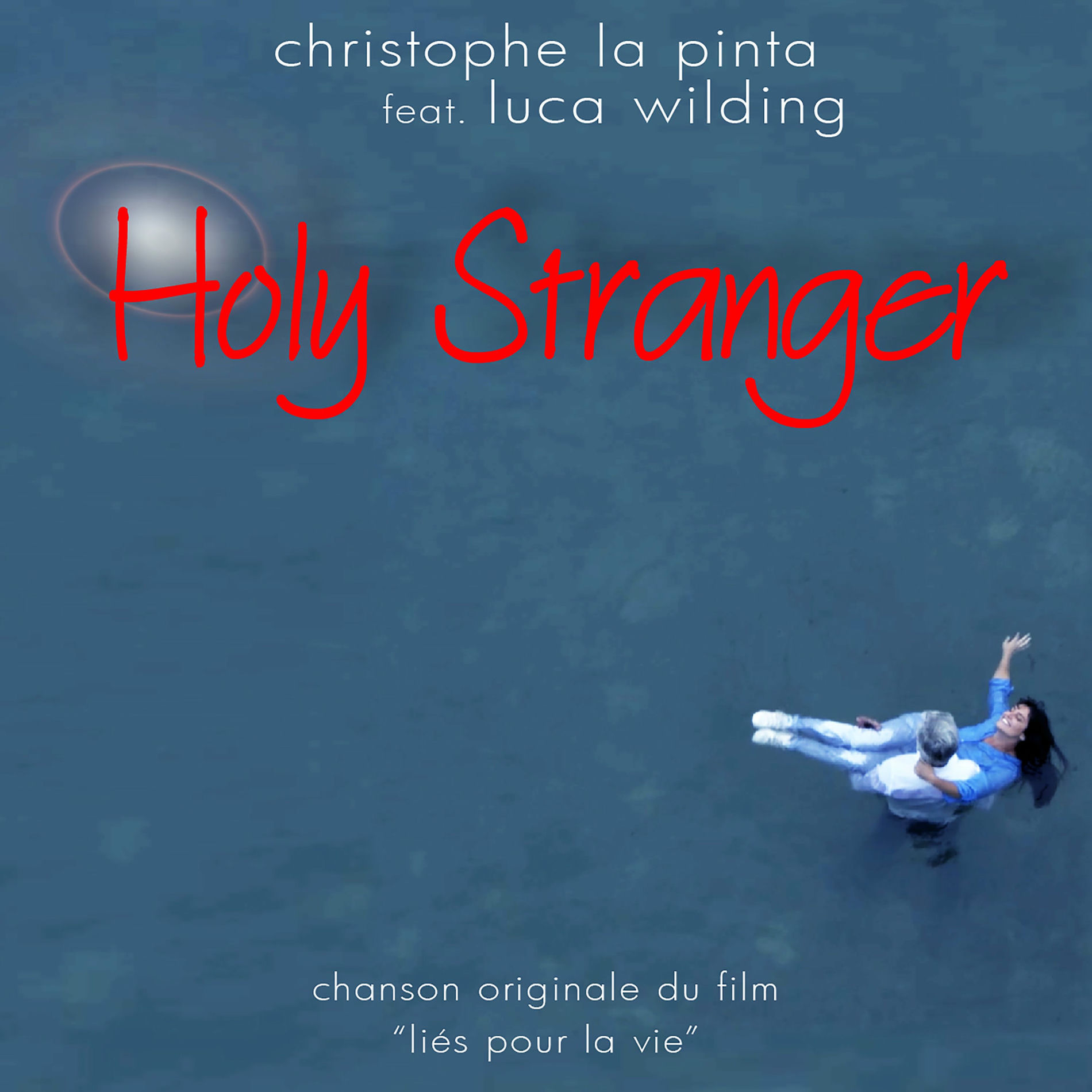 Christophe La Pinta