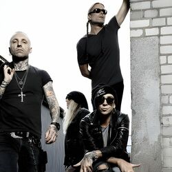 Picture of Backyard Babies