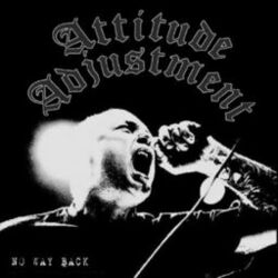 Picture of Attitude Adjustment