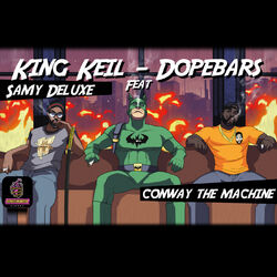 Picture of King Keil