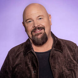 Picture of Anders Bagge