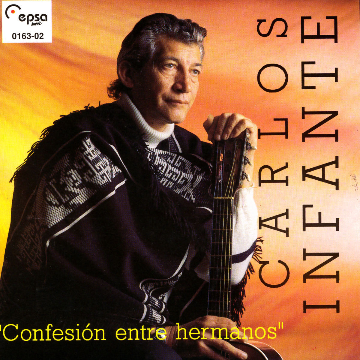 Carlos Infante