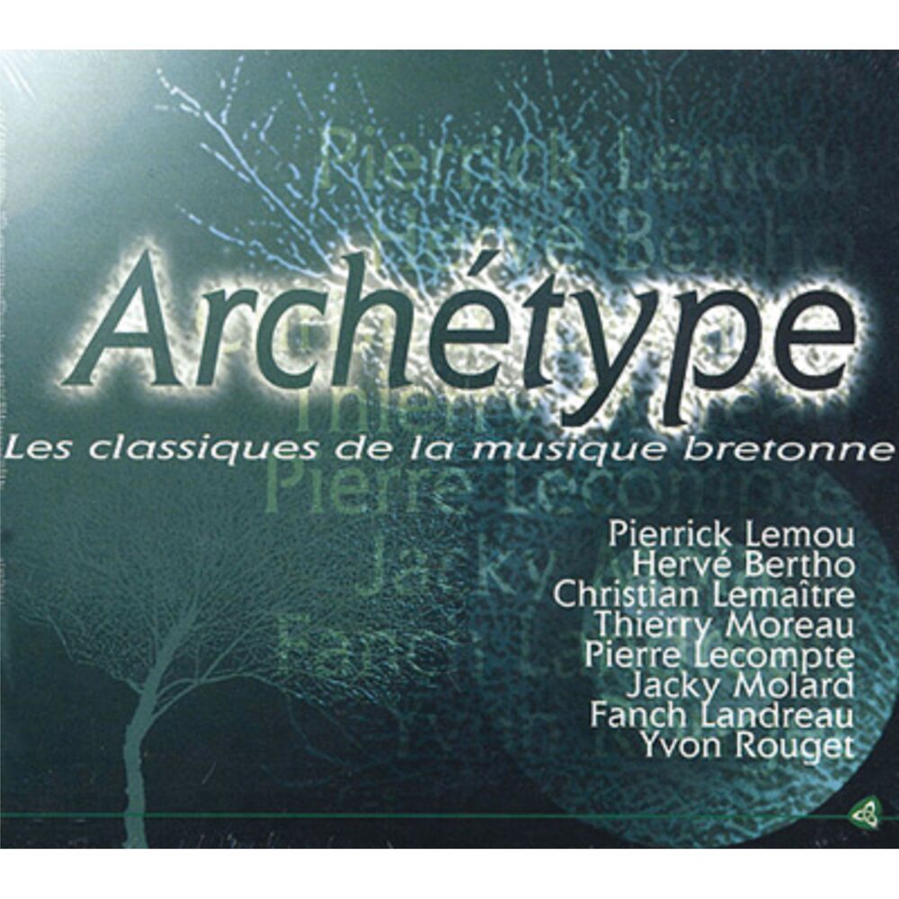 Picture of Archetype