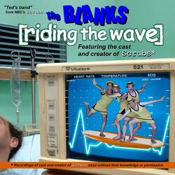 Picture of The Blanks