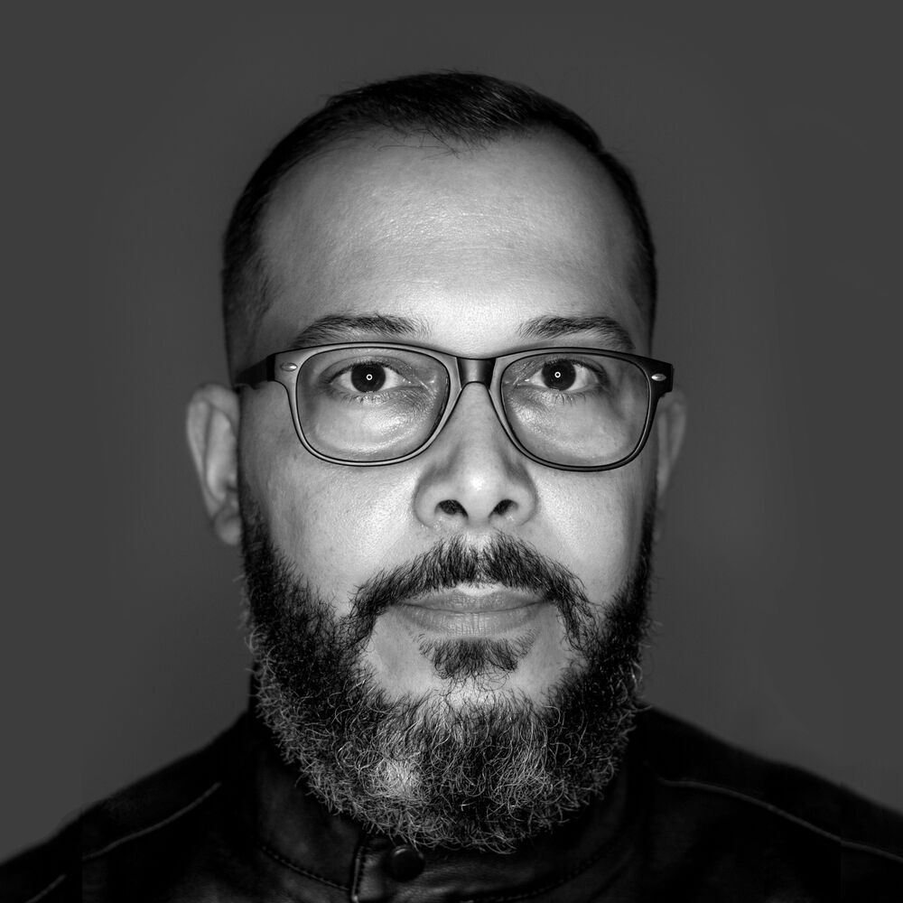 Picture of Fabio Sampaio