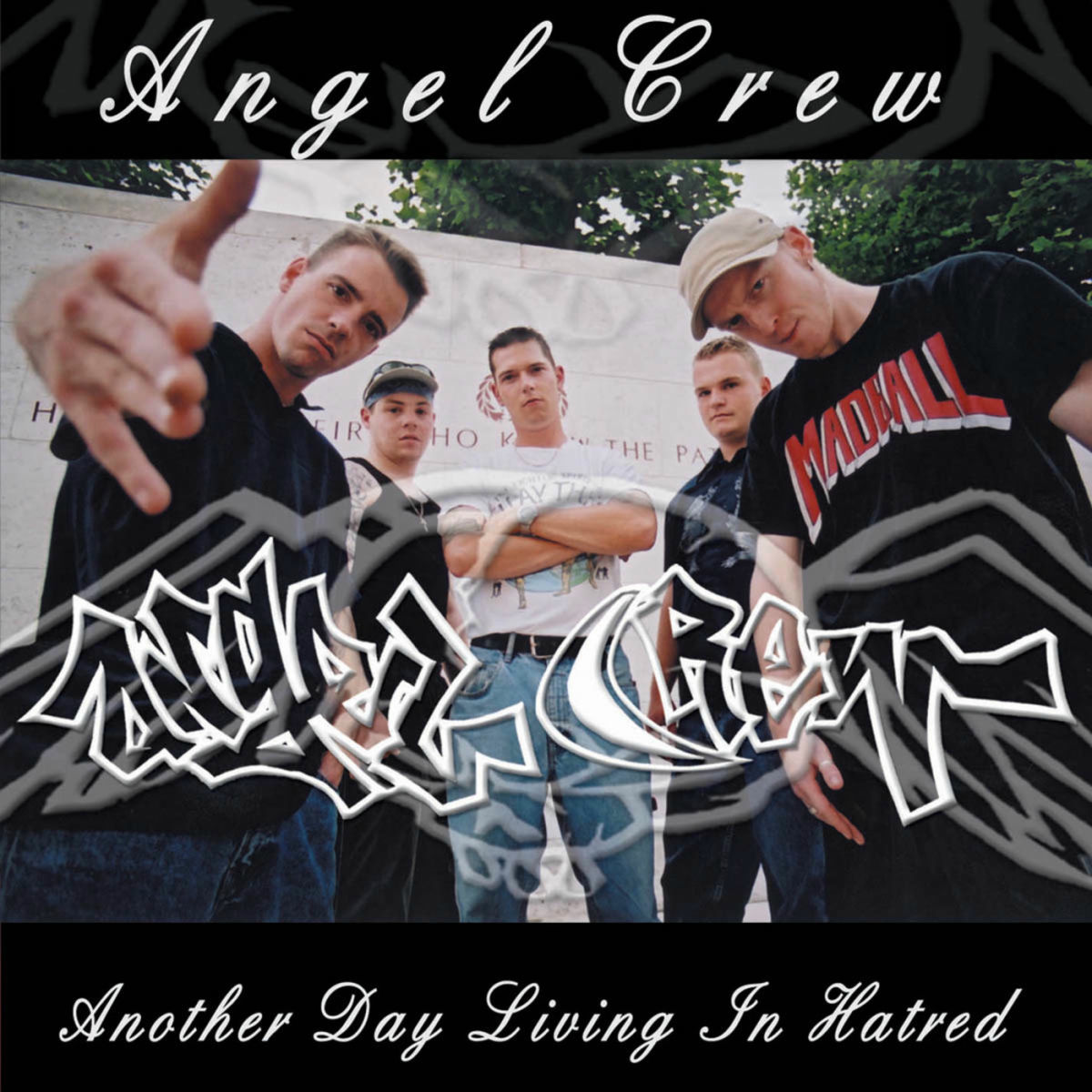 Angel Crew