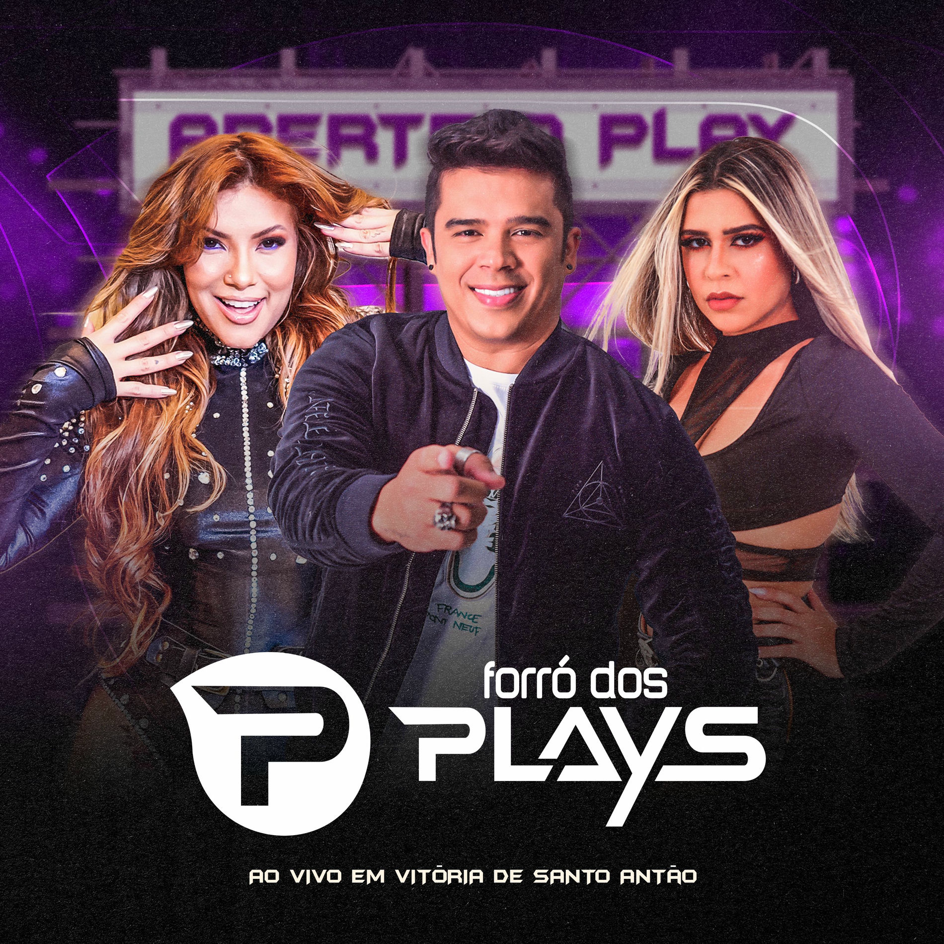 Forró dos Plays