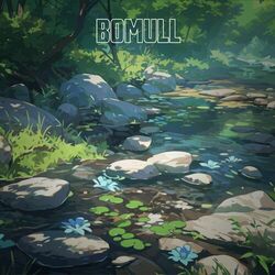 Picture of bomull