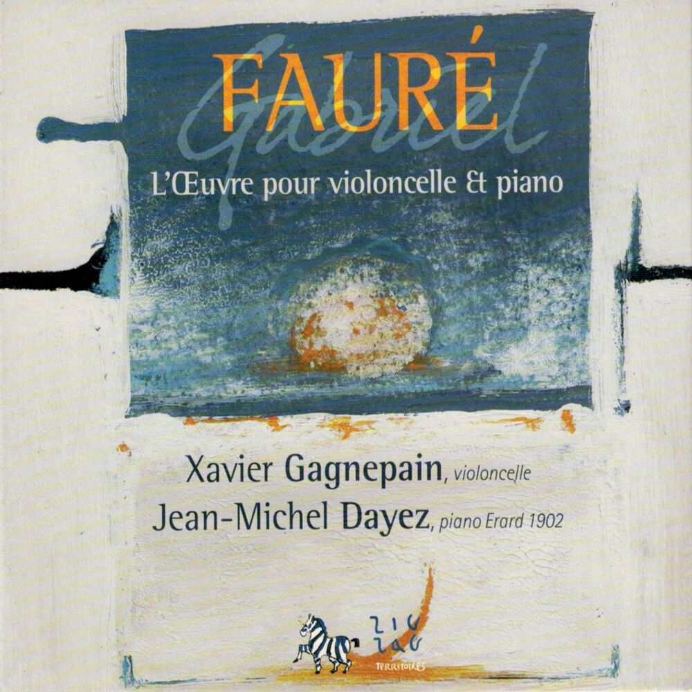 Picture of Xavier Gagnepain