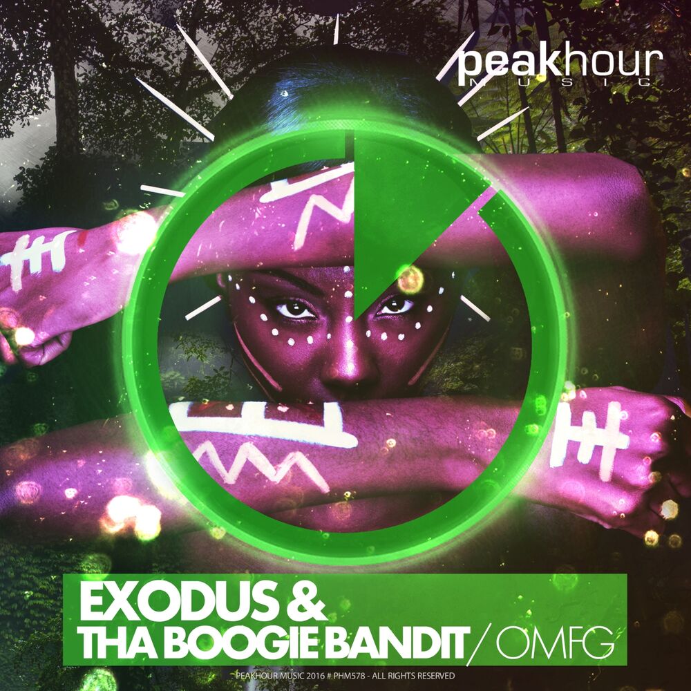 Picture of Exodus & Tha Boogie Bandit
