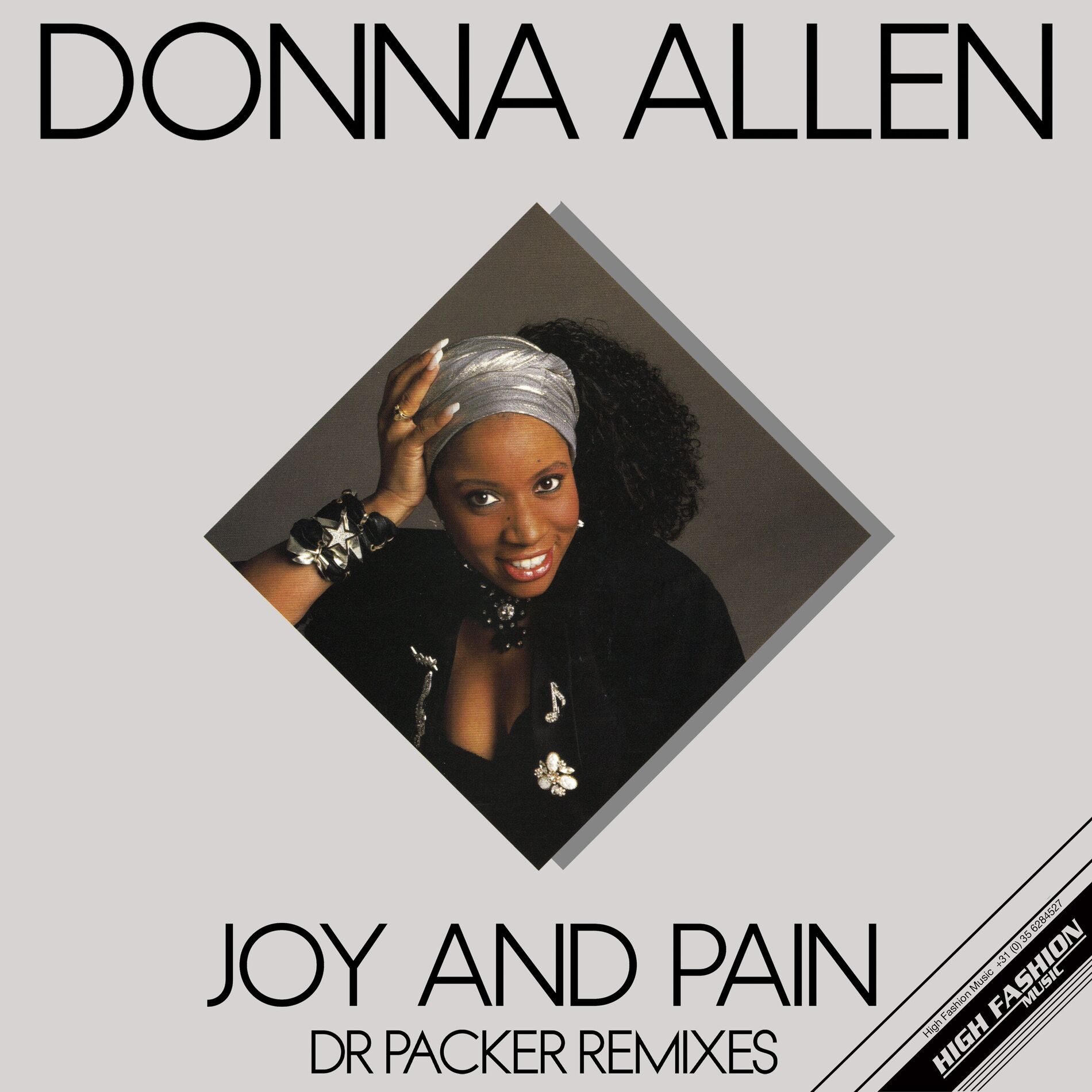 Donna Allen