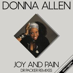 Picture of Donna Allen