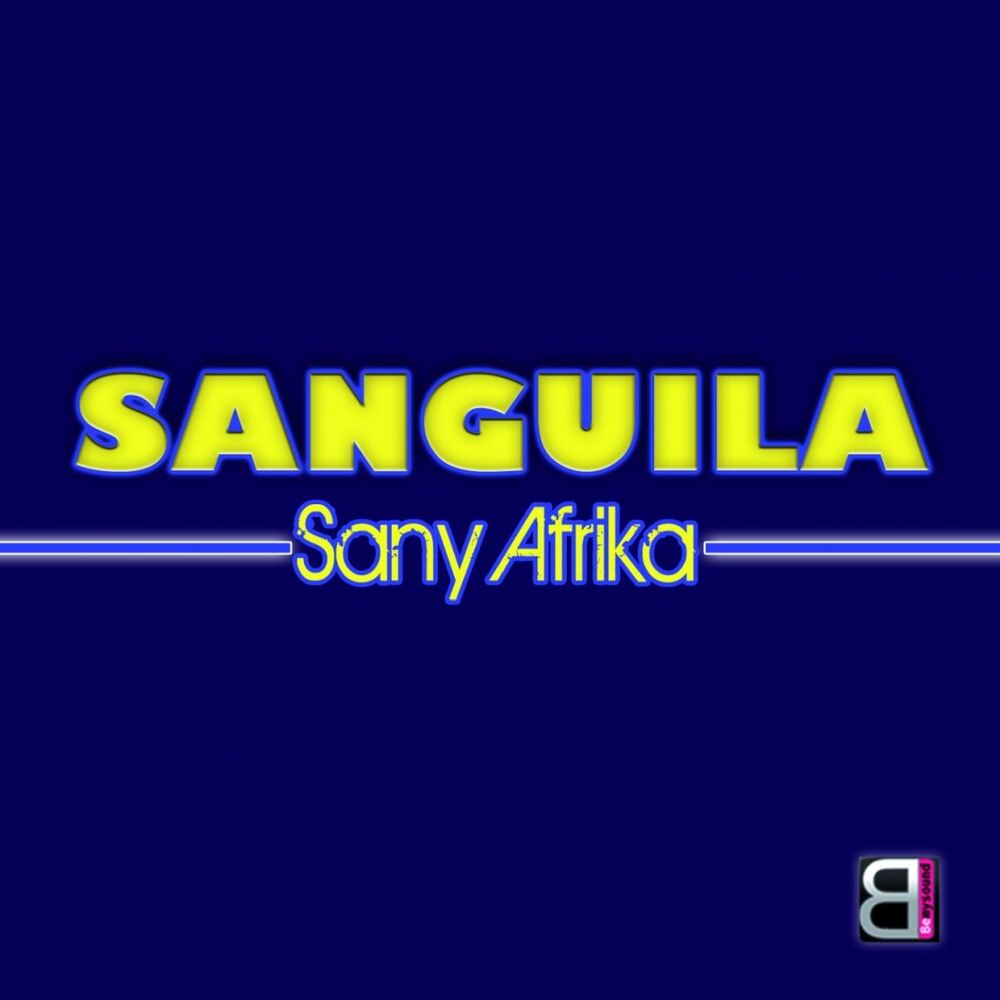 Picture of Sany Afrika