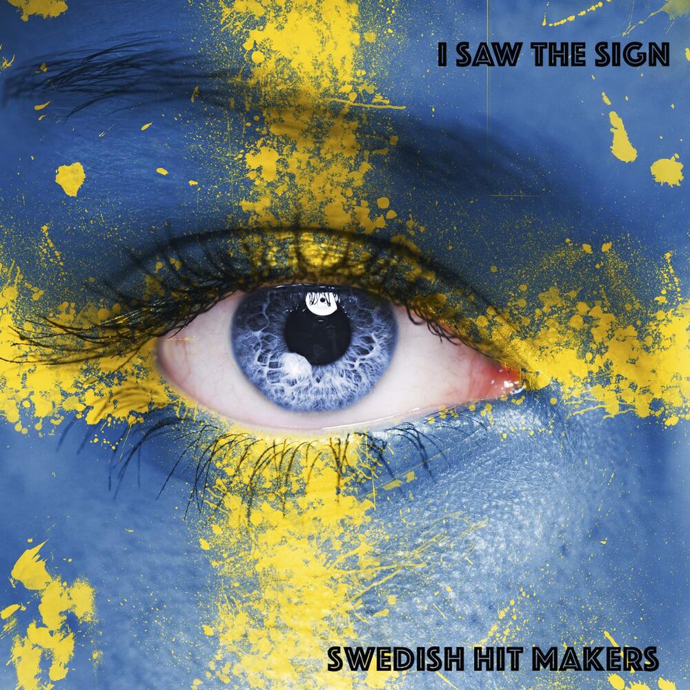 Picture of Swedish Hit Makers