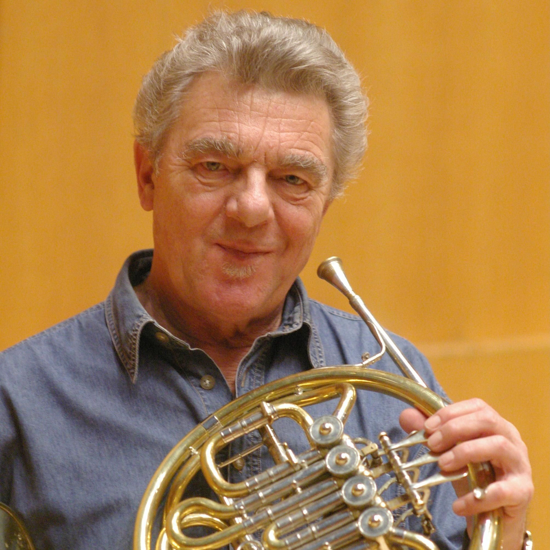 Hermann Baumann