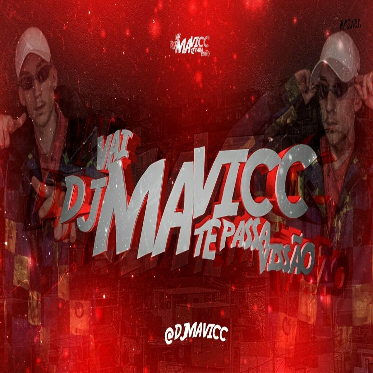DJ MAVICC