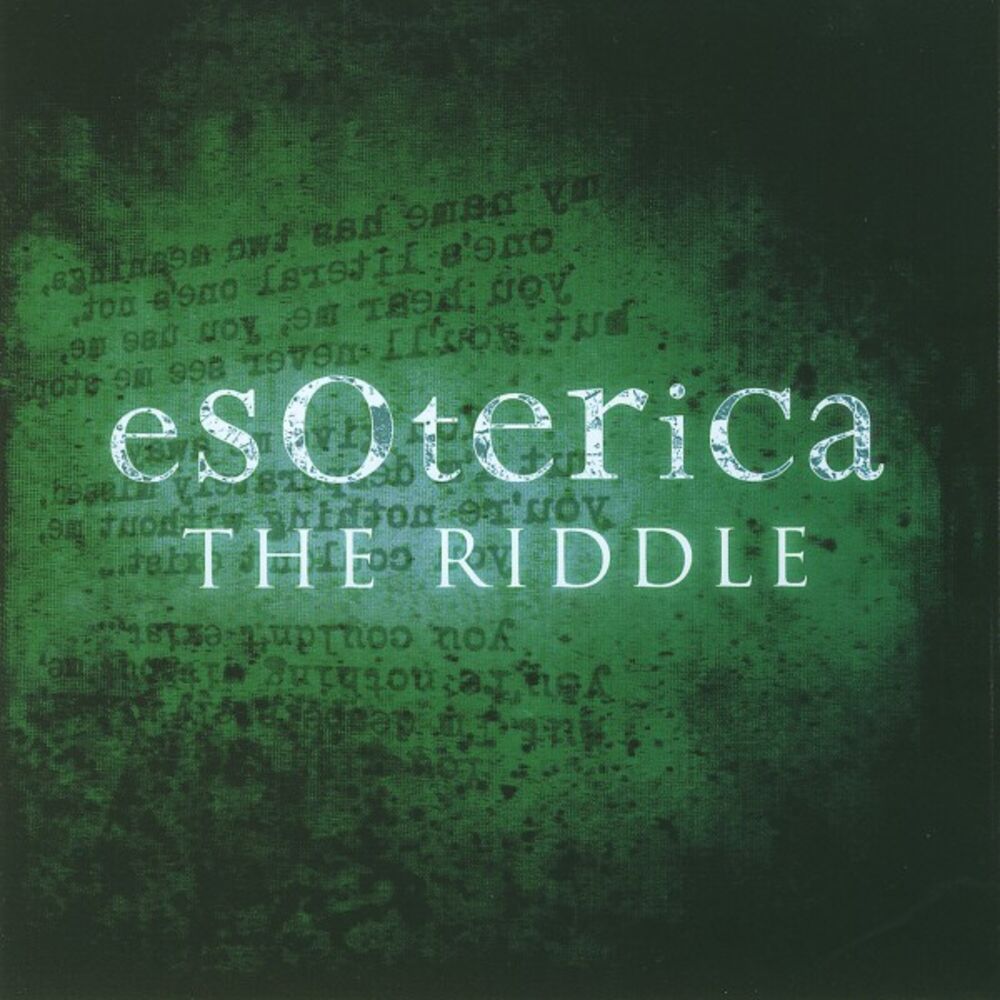 Picture of Esoterica