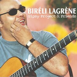 Picture of BIRELI LAGRENE TRIO