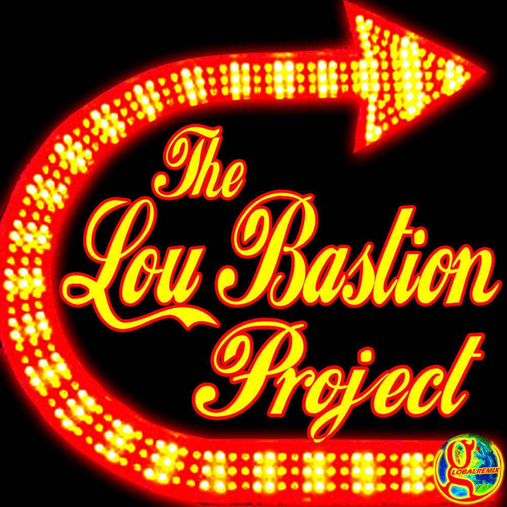 Picture of Lou Bastion