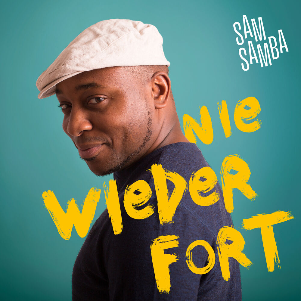 Picture of Sam Samba