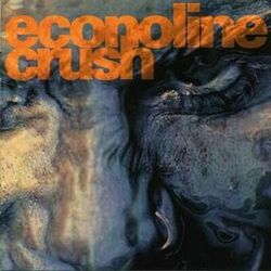 Picture of Econoline Crush