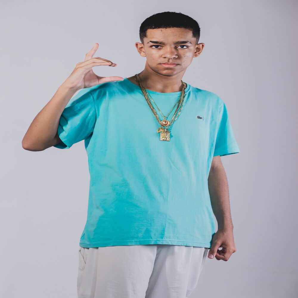 Picture of DJ LC MDP