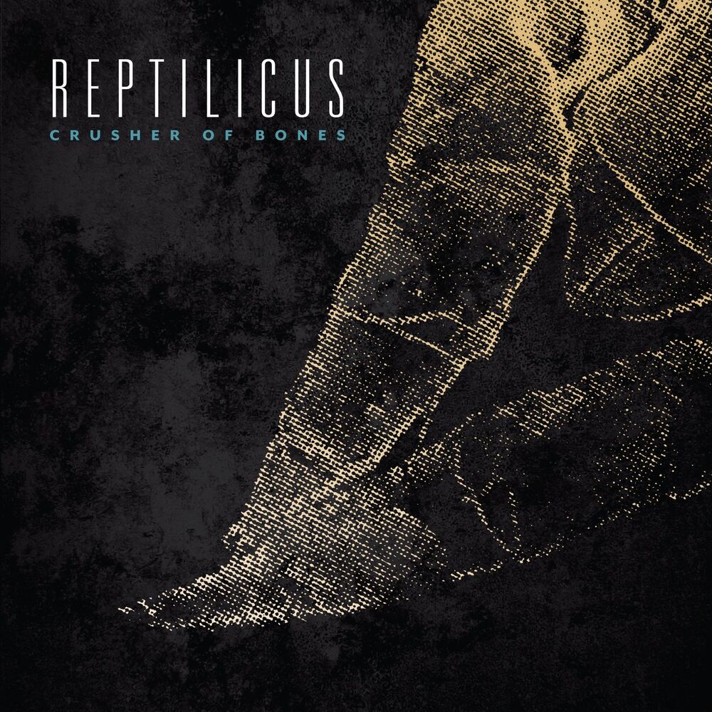 Picture of Reptilicus